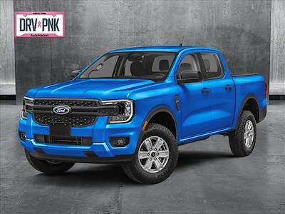 2025 Ford Ranger SuperCrew Cab 4x4 Pickup for sale #SLE04191 - photo 1