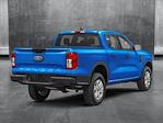 2025 Ford Ranger SuperCrew Cab 4x4 Pickup for sale #SLE04191 - photo 2