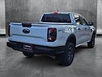 2025 Ford Ranger SuperCrew Cab 4x4 Pickup for sale #SLE05544 - photo 3