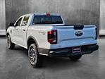 2025 Ford Ranger SuperCrew Cab 4x4 Pickup for sale #SLE05544 - photo 2