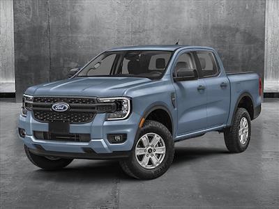 2025 Ford Ranger SuperCrew Cab 4x4 Pickup for sale #SLE06096 - photo 1