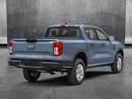 2025 Ford Ranger SuperCrew Cab 4x4 Pickup for sale #SLE06096 - photo 2