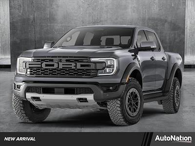 2025 Ford Ranger SuperCrew Cab 4x4 Pickup for sale #SLE07407 - photo 1