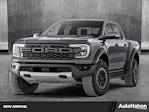 2025 Ford Ranger SuperCrew Cab 4x4 Pickup for sale #SLE07407 - photo 1