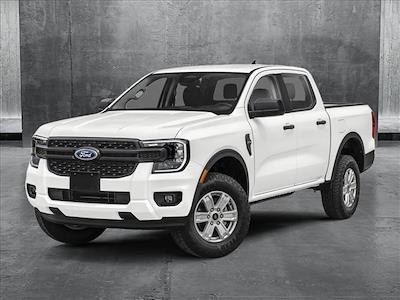 2025 Ford Ranger SuperCrew Cab 4x4 Pickup for sale #SLE13822 - photo 1