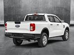2025 Ford Ranger SuperCrew Cab 4x4 Pickup for sale #SLE13822 - photo 2