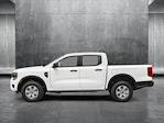 2025 Ford Ranger SuperCrew Cab 4x4 Pickup for sale #SLE13822 - photo 3