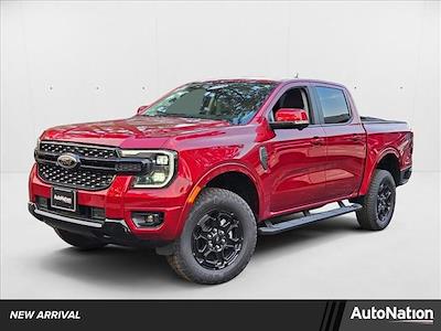 2025 Ford Ranger SuperCrew Cab 4x4 Pickup for sale #SLE17256 - photo 1