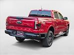 2025 Ford Ranger SuperCrew Cab 4x4 Pickup for sale #SLE17256 - photo 3