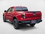 2025 Ford Ranger SuperCrew Cab 4x4 Pickup for sale #SLE17256 - photo 2