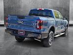 2025 Ford Ranger SuperCrew Cab 4x4 Pickup for sale #SLE18335 - photo 3