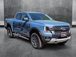 2025 Ford Ranger SuperCrew Cab 4x4 Pickup for sale #SLE18335 - photo 7