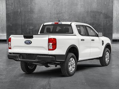 New 2025 Ford Ranger XL SuperCrew Cab 4x4 Pickup for sale #SLE22475 - photo 2