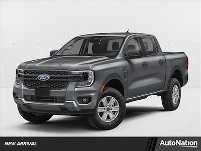 2025 Ford Ranger SuperCrew Cab 4x4 Pickup for sale #SLE23939 - photo 1