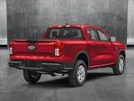 2025 Ford Ranger SuperCrew Cab 4x4 Pickup for sale #SLE24233 - photo 2