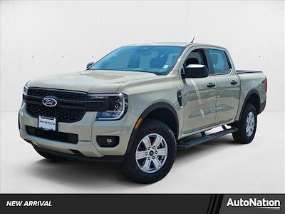 2025 Ford Ranger SuperCrew Cab 4x4 Pickup for sale #SLE27071 - photo 1