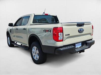 2025 Ford Ranger SuperCrew Cab 4x4 Pickup for sale #SLE27071 - photo 2