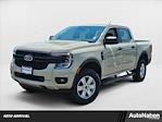 2025 Ford Ranger SuperCrew Cab 4x4 Pickup for sale #SLE27071 - photo 1