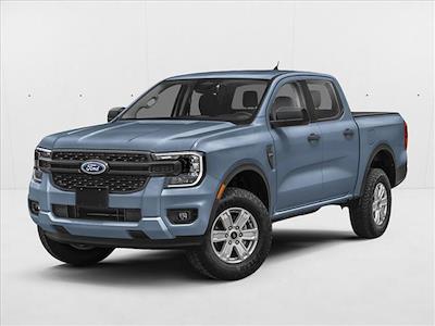 2025 Ford Ranger SuperCrew Cab 4x4 Pickup for sale #SLE35436 - photo 1