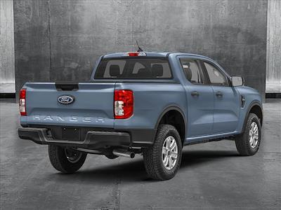 2025 Ford Ranger SuperCrew Cab 4x4 Pickup for sale #SLE35436 - photo 2
