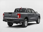 2025 Ford Ranger SuperCrew Cab 4x4 Pickup for sale #SLE42243 - photo 2