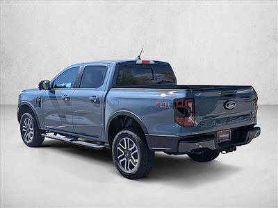 2025 Ford Ranger SuperCrew Cab 4x4 Pickup for sale #SLE42750 - photo 2