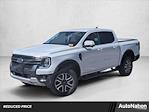 2025 Ford Ranger SuperCrew Cab 4x4 Pickup for sale #SLE42942 - photo 1