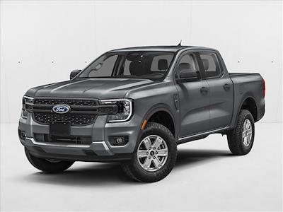 2025 Ford Ranger SuperCrew Cab 4x4 Pickup for sale #SLE45913 - photo 1
