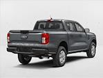 2025 Ford Ranger SuperCrew Cab 4x4 Pickup for sale #SLE45913 - photo 2