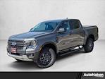 2025 Ford Ranger SuperCrew Cab 4x4 Pickup for sale #SLE48503 - photo 1
