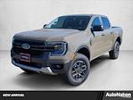 2025 Ford Ranger SuperCrew Cab 4x4 Pickup for sale #SLE49930 - photo 1