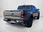 2025 Ford Ranger SuperCrew Cab 4x4 Pickup for sale #SLE49930 - photo 2