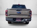 2025 Ford Ranger SuperCrew Cab 4x4 Pickup for sale #SLE49930 - photo 8