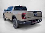 2025 Ford Ranger SuperCrew Cab 4x4 Pickup for sale #SLE49930 - photo 9