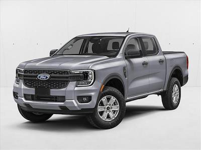 2025 Ford Ranger SuperCrew Cab 4x4 Pickup for sale #SLE50699 - photo 1