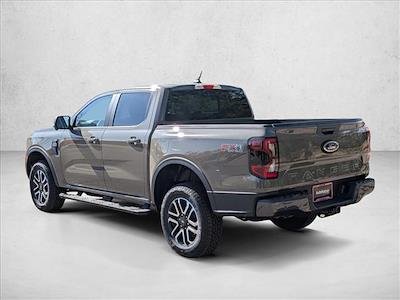 2025 Ford Ranger SuperCrew Cab 4x4 Pickup for sale #SLE50699 - photo 2