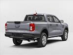 2025 Ford Ranger SuperCrew Cab 4x4 Pickup for sale #SLE50699 - photo 2
