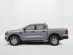 2025 Ford Ranger SuperCrew Cab 4x4 Pickup for sale #SLE50699 - photo 3