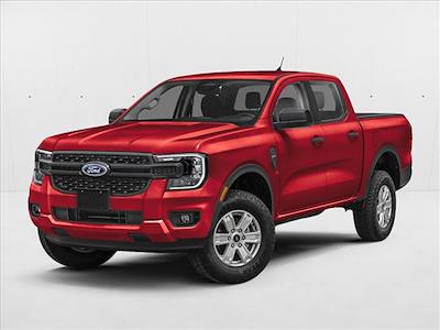 2025 Ford Ranger SuperCrew Cab 4x4 Pickup for sale #SLE51383 - photo 1