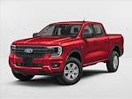 2025 Ford Ranger SuperCrew Cab 4x4 Pickup for sale #SLE51383 - photo 1