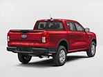 2025 Ford Ranger SuperCrew Cab 4x4 Pickup for sale #SLE51383 - photo 2