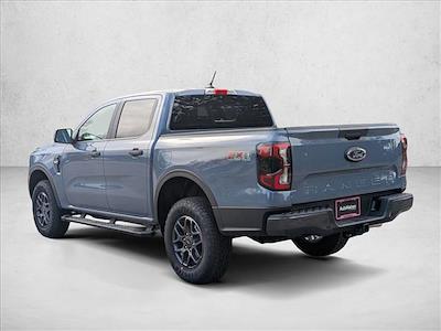 2025 Ford Ranger SuperCrew Cab 4x4 Pickup for sale #SLE51818 - photo 2