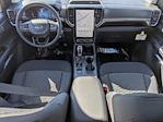 2025 Ford Ranger SuperCrew Cab 4x4 Pickup for sale #SLE58087 - photo 9
