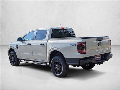 2025 Ford Ranger SuperCrew Cab 4x4 Pickup for sale #SLE58203 - photo 2