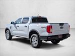 2025 Ford Ranger SuperCrew Cab 4x4 Pickup for sale #SLE58915 - photo 8