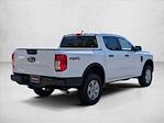 2025 Ford Ranger SuperCrew Cab 4x4 Pickup for sale #SLE58915 - photo 7