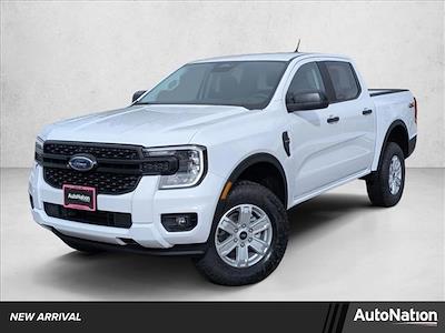 New 2025 Ford Ranger XL SuperCrew Cab for sale #SLE59212 - photo 1