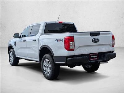 2025 Ford Ranger SuperCrew Cab 4x4 Pickup for sale #SLE59212 - photo 2