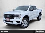 New 2025 Ford Ranger XL SuperCrew Cab for sale #SLE59212 - photo 1