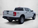 New 2025 Ford Ranger XL SuperCrew Cab for sale #SLE59212 - photo 4